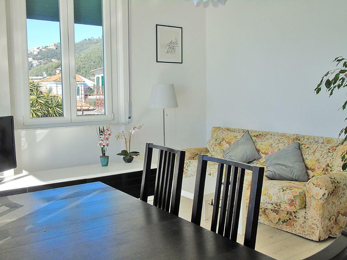 Fiori Sul Mare Apartment Tellaro Exterior photo
