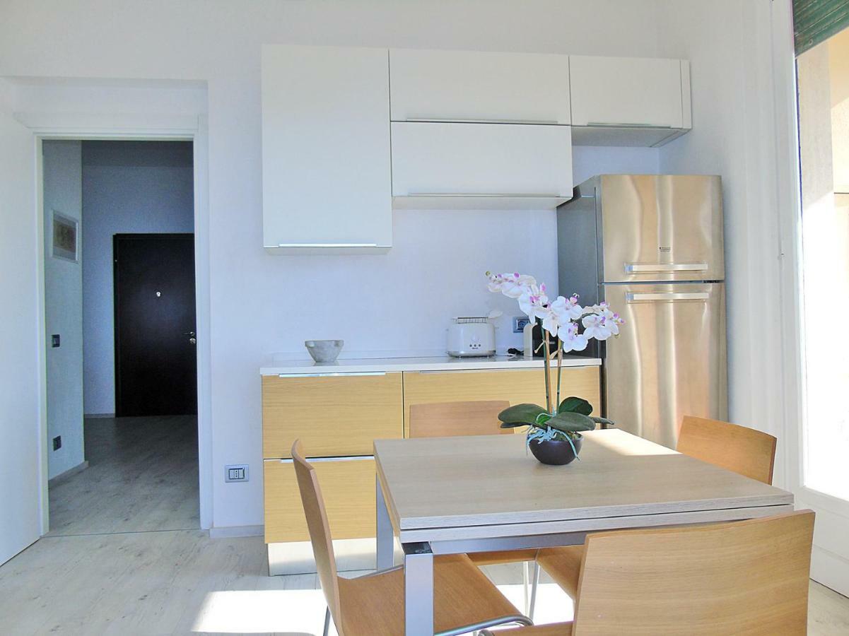 Fiori Sul Mare Apartment Tellaro Exterior photo
